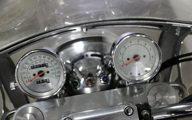 1999 HONDA Valkyrie