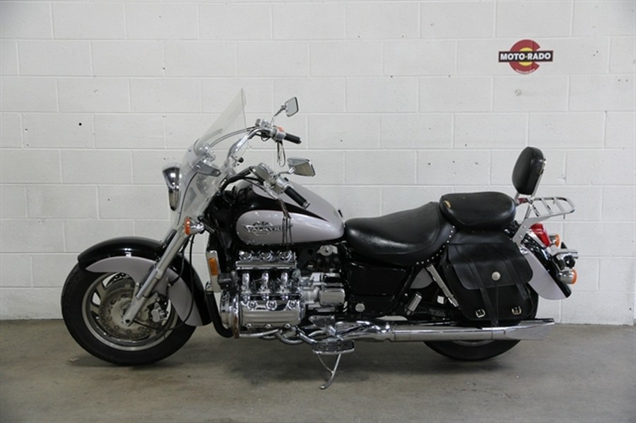 1999 HONDA Valkyrie