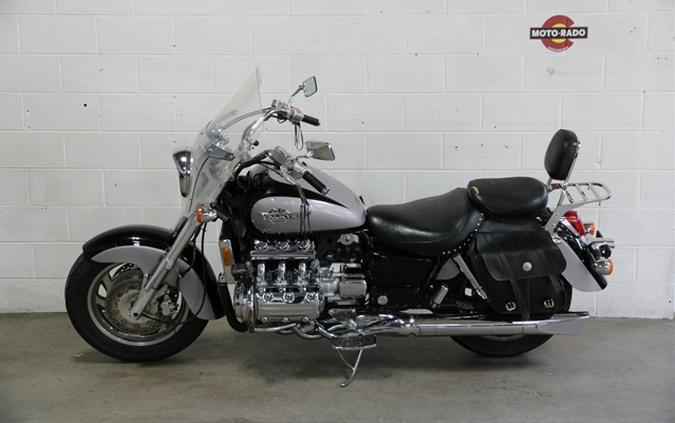 1999 HONDA Valkyrie
