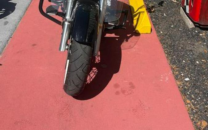 2016 Boulevard C50T - Suzuki