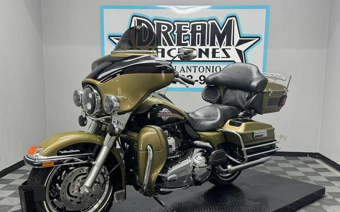 2007 Harley-Davidson® FLHTCU - Electra Glide® Ultra Classic