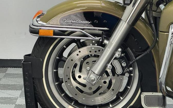 2007 Harley-Davidson® FLHTCU - Electra Glide® Ultra Classic