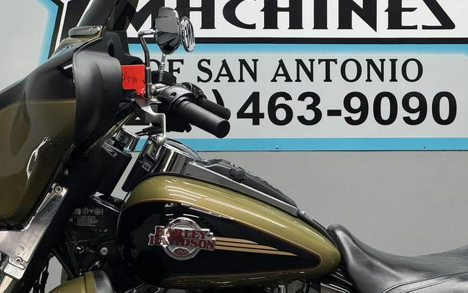2007 Harley-Davidson® FLHTCU - Electra Glide® Ultra Classic