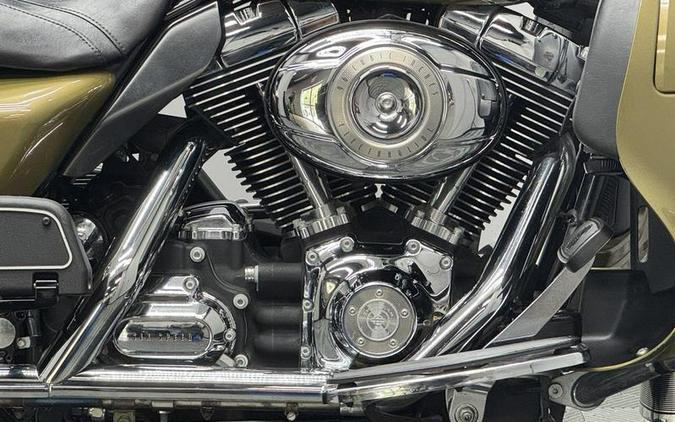 2007 Harley-Davidson® FLHTCU - Electra Glide® Ultra Classic