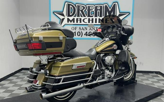 2007 Harley-Davidson® FLHTCU - Electra Glide® Ultra Classic