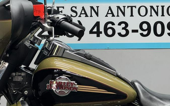 2007 Harley-Davidson® FLHTCU - Electra Glide® Ultra Classic