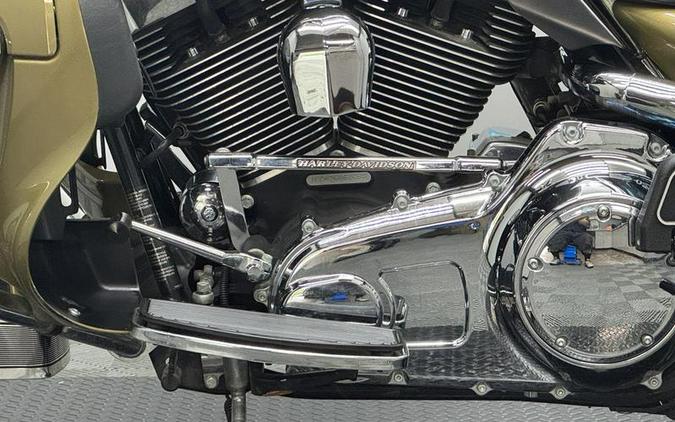 2007 Harley-Davidson® FLHTCU - Electra Glide® Ultra Classic