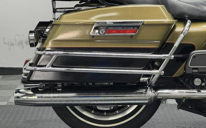 2007 Harley-Davidson® FLHTCU - Electra Glide® Ultra Classic
