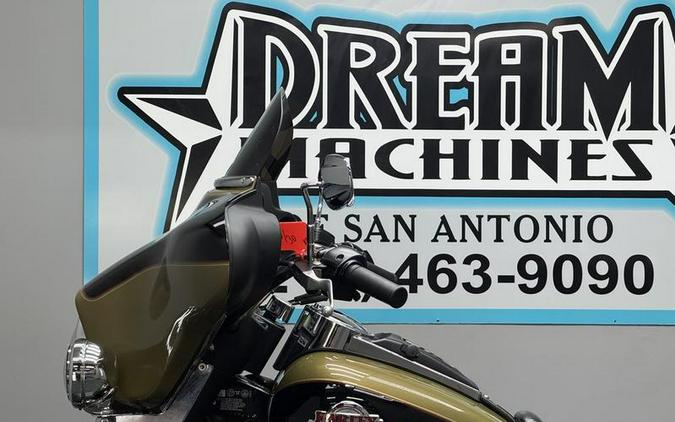 2007 Harley-Davidson® FLHTCU - Electra Glide® Ultra Classic