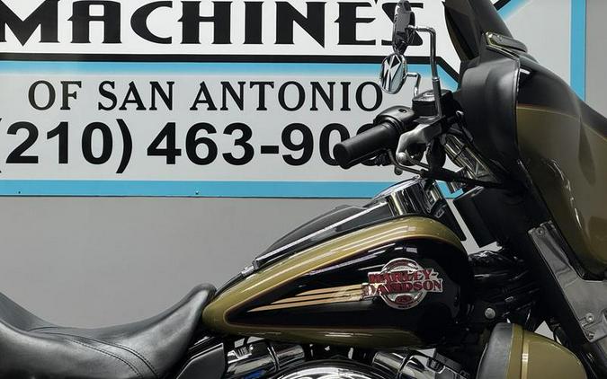 2007 Harley-Davidson® FLHTCU - Electra Glide® Ultra Classic
