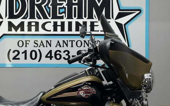 2007 Harley-Davidson® FLHTCU - Electra Glide® Ultra Classic