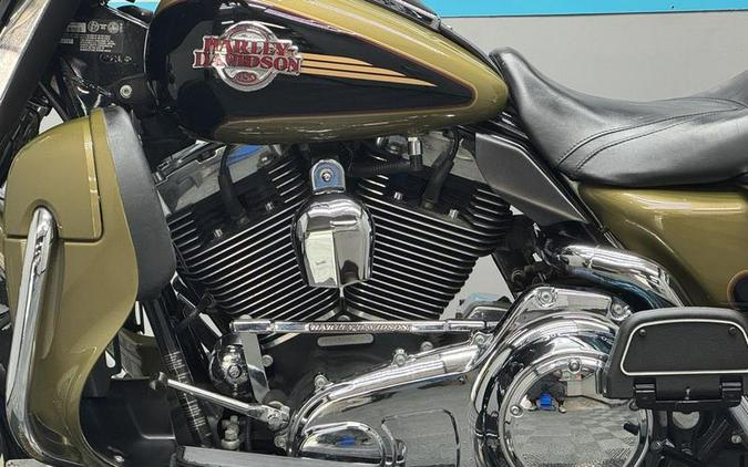 2007 Harley-Davidson® FLHTCU - Electra Glide® Ultra Classic