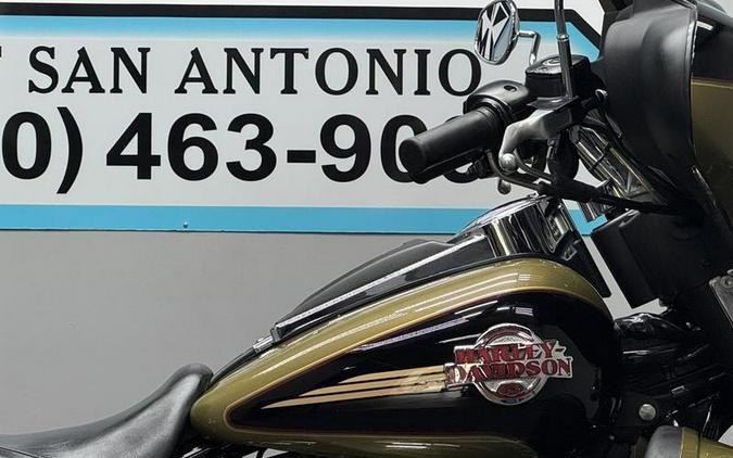 2007 Harley-Davidson® FLHTCU - Electra Glide® Ultra Classic