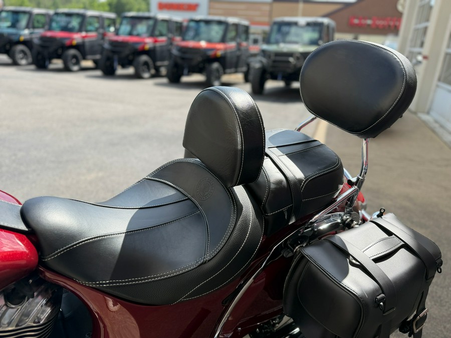 2018 Indian Motorcycle Chief® Classic ABS
