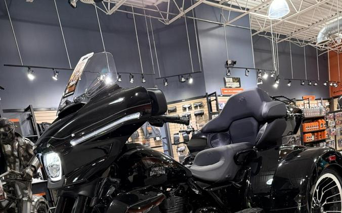 FLHLT 2026 Street Glide 3 Limited
