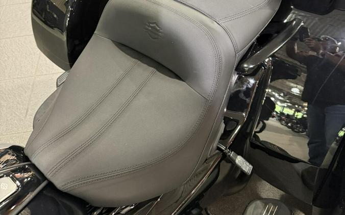 FLHLT 2026 Street Glide 3 Limited