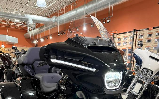 FLHLT 2026 Street Glide 3 Limited