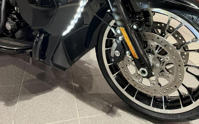 FLHLT 2026 Street Glide 3 Limited