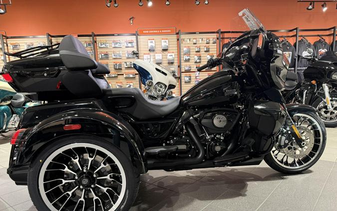 FLHLT 2026 Street Glide 3 Limited