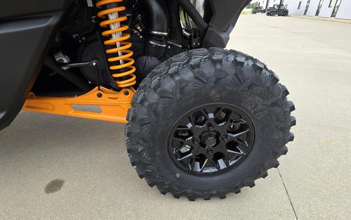 2026 Can-Am Maverick X3 DS TURBO