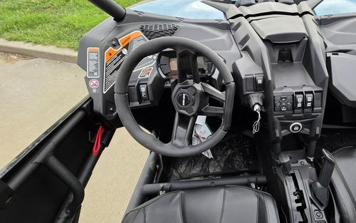 2026 Can-Am Maverick X3 DS TURBO