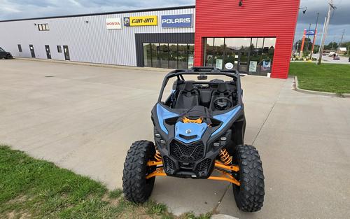 2026 Can-Am Maverick X3 DS TURBO