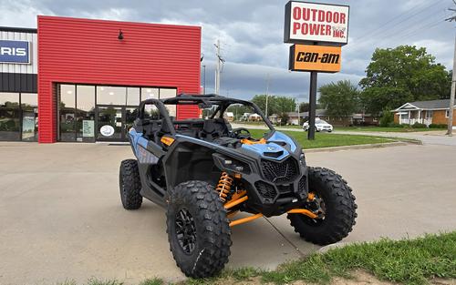 2026 Can-Am Maverick X3 DS TURBO