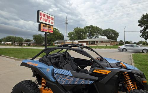2026 Can-Am Maverick X3 DS TURBO