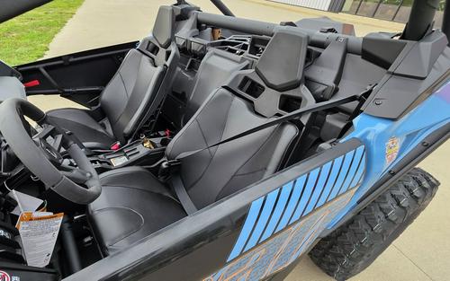 2026 Can-Am Maverick X3 DS TURBO