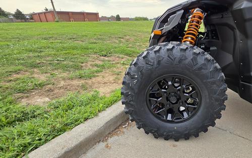 2026 Can-Am Maverick X3 DS TURBO