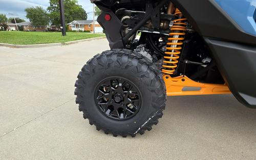 2026 Can-Am Maverick X3 DS TURBO