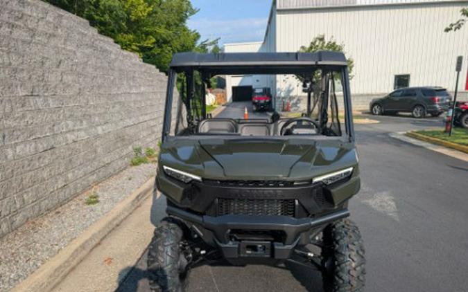 2026 Honda Pioneer 1000-5 Deluxe