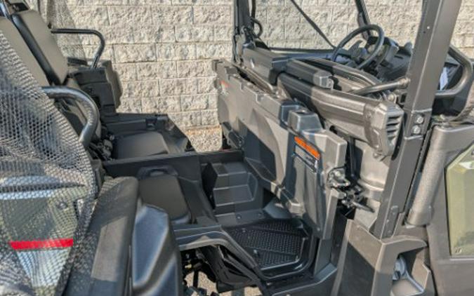 2026 Honda Pioneer 1000-5 Deluxe