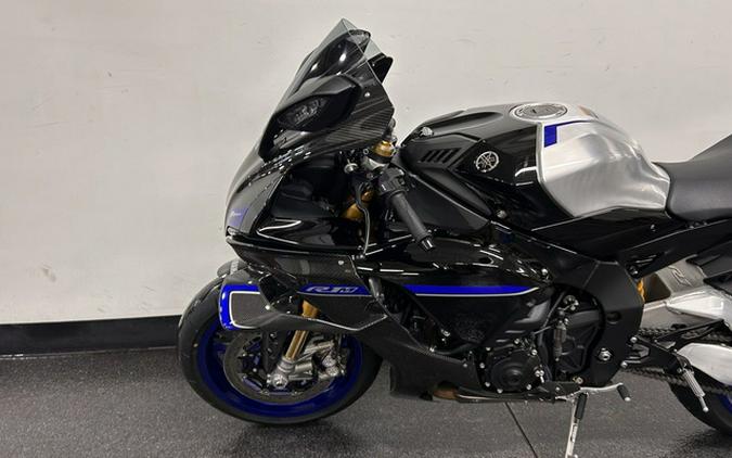 2026 Yamaha YZF R1M