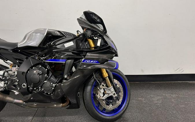 2026 Yamaha YZF R1M