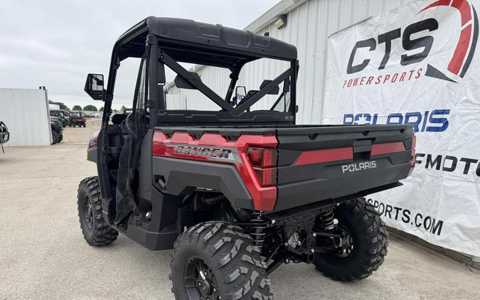 2026 Polaris Ranger XP® 1000 Premium