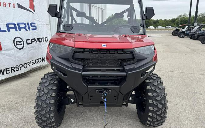 2026 Polaris Ranger XP® 1000 Premium