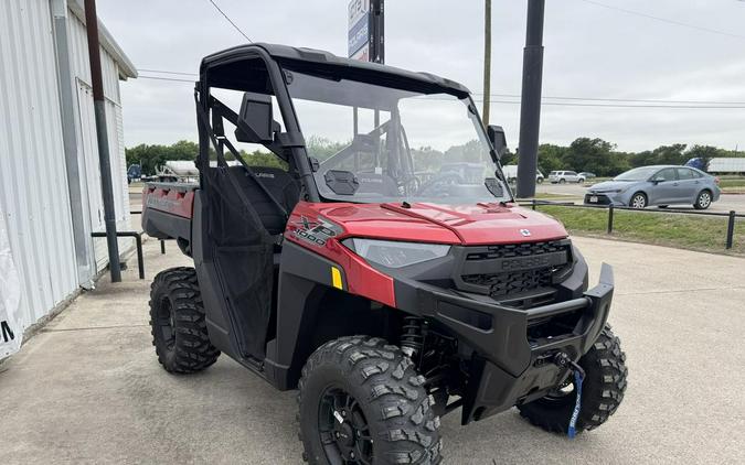 2026 Polaris Ranger XP® 1000 Premium
