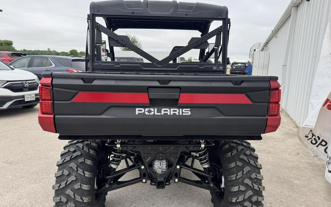 2026 Polaris Ranger XP® 1000 Premium