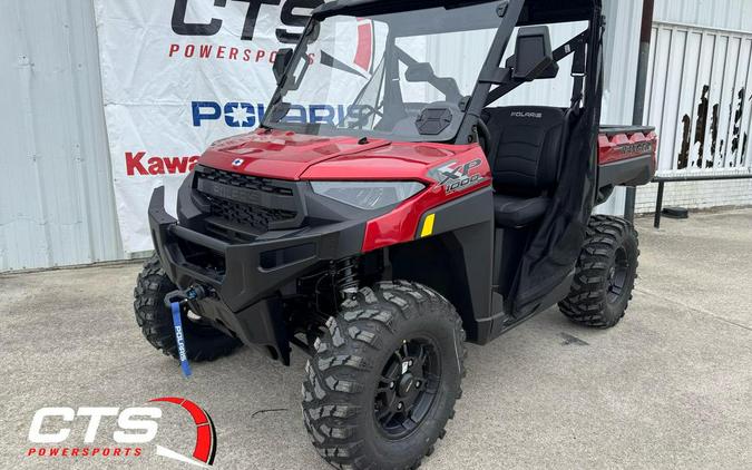 2026 Polaris Ranger XP® 1000 Premium