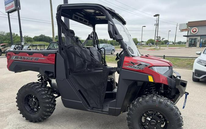 2026 Polaris Ranger XP® 1000 Premium