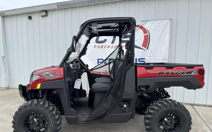2026 Polaris Ranger XP® 1000 Premium