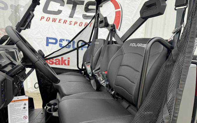 2026 Polaris Ranger XP® 1000 Premium