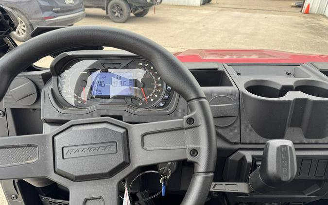 2026 Polaris Ranger XP® 1000 Premium