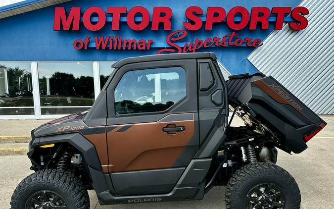 2027 Polaris Polaris XPEDITION XP Northstar