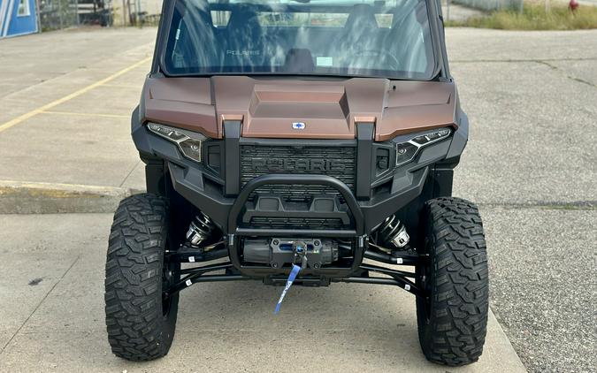 2027 Polaris Polaris XPEDITION XP Northstar