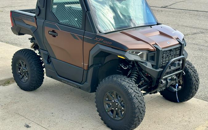 2027 Polaris Polaris XPEDITION XP Northstar