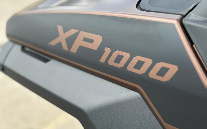 2027 Polaris Polaris XPEDITION XP Northstar