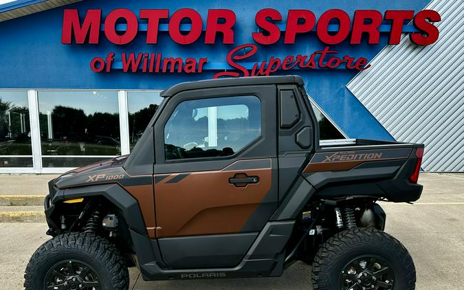 2027 Polaris Polaris XPEDITION XP Northstar