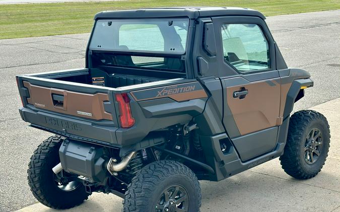 2027 Polaris Polaris XPEDITION XP Northstar